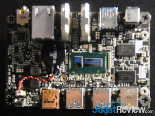 Computex 2015 Booth Raid: ECS - Motherboard 5 Computex 2015 - ECS Motherboard 07