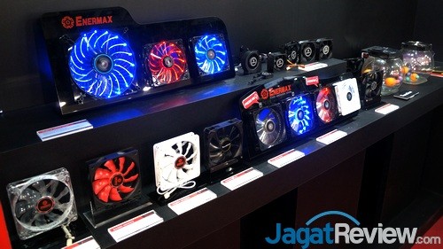 Computex 2015 - Enermax 09