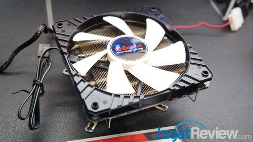 Computex 2015 - Enermax 10