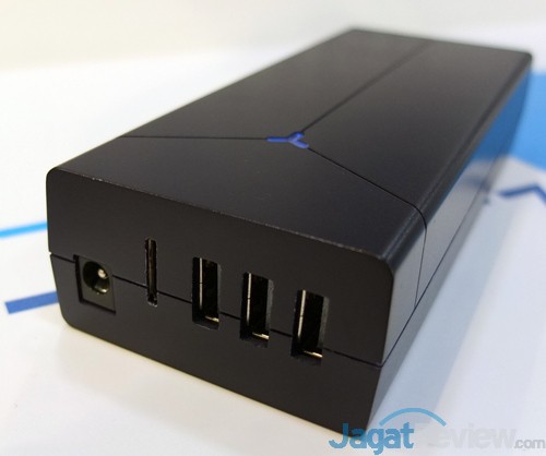 Computex 2015 FSP NB H Ports