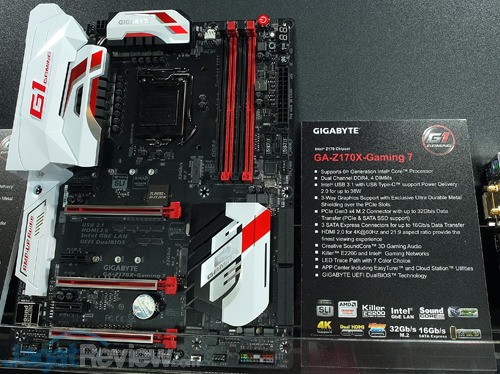 Gigabyte материнская плата z790 gaming x ax