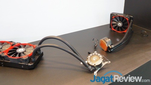Computex 2015 - ID Cooling 02
