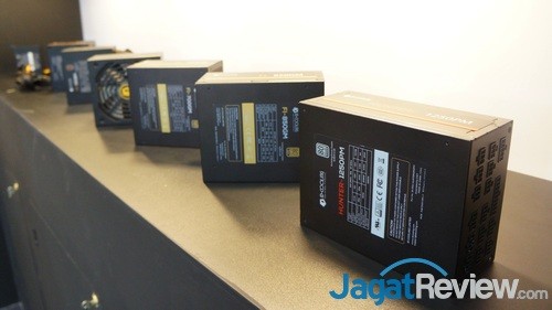 Computex 2015 - ID Cooling 07