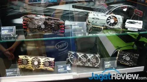 Computex 2015 Booth Raid: Inno 3D 2 Computex 2015 - Inno 3D 02