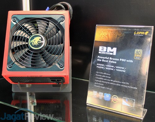 Computex 2015 LEPA BM Max Bron
