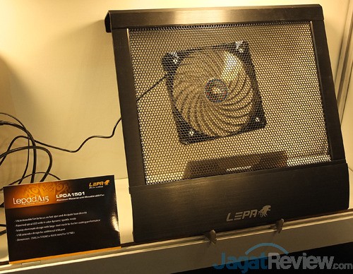 Computex 2015 Lepa Lepad A15