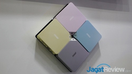 Computex 2015 - MSI Cubi & AIO Concept 02