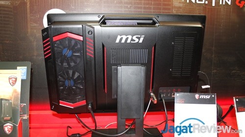 Computex 2015 - MSI Cubi & AIO Concept 03