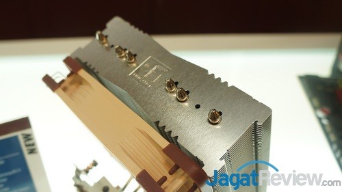 Computex 2015 - Noctua 03