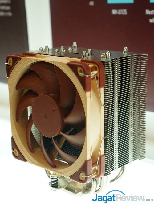 Computex 2015 - Noctua 05