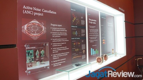Computex 2015 - Noctua 12