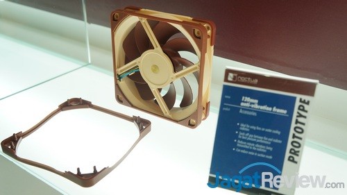 Computex 2015 - Noctua 13