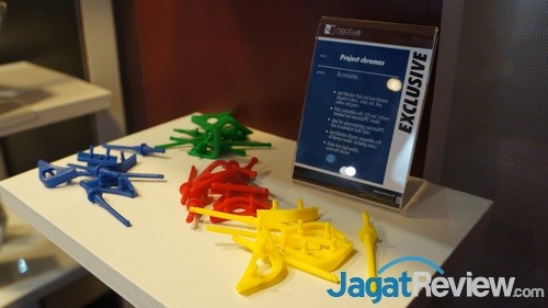 Computex 2015 - Noctua 14