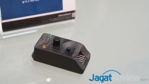 Computex 2015 - Noctua 15