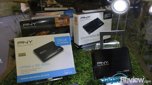 Computex 2015 - PNY 03