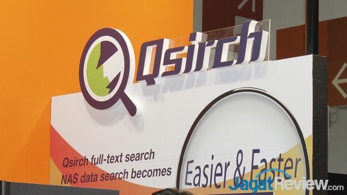 Computex 2015 Booth Raid: QNAP 5 Computex 2015 - QNAP 04