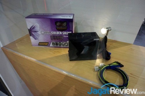 Computex 2015 - Super Flower 05