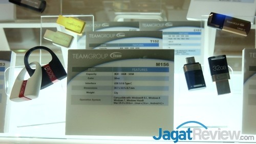 Computex 2015 Booth Raid: Team 4 Computex 2015 - Team 04