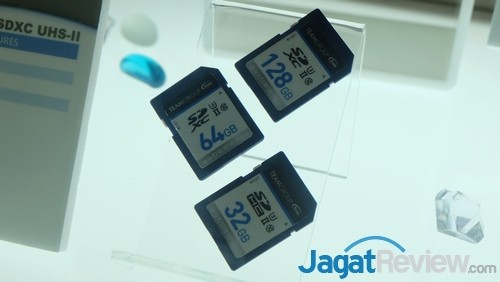 Computex 2015 Booth Raid: Team 6 Computex 2015 - Team 06