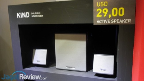 Computex 2015 Booth Raid: Thonet & Vander 3 Computex 2015 - Thonet & Vander 06