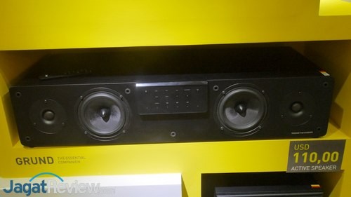 Computex 2015 Booth Raid: Thonet & Vander 7 Computex 2015 - Thonet & Vander 07