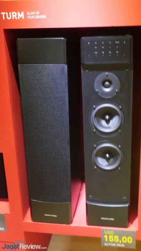 Computex 2015 Booth Raid: Thonet & Vander 9 Computex 2015 - Thonet & Vander 10