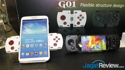 Computex 2015 - i-rocks 07