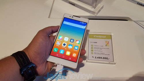 Coolpad Soar 2