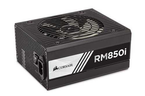 Corsair RM850i