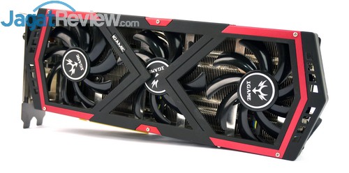 Review Colorful iGame GTX 980: VGA Ber-Heatsink Megah nan Menarik 2 DSC00228