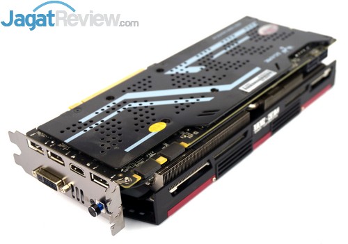 Review Colorful iGame GTX 980: VGA Ber-Heatsink Megah nan Menarik 1 DSC00237