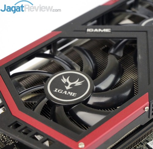 Review Colorful iGame GTX 980: VGA Ber-Heatsink Megah nan Menarik 4 DSC00244