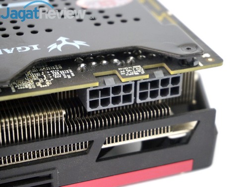 Review Colorful iGame GTX 980: VGA Ber-Heatsink Megah nan Menarik 3 DSC00245