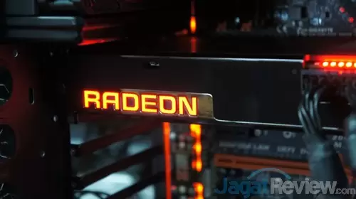 Review Radeon R9 Fury X: VGA Gaming AMD Terbaik Saat Ini! • Jagat Review