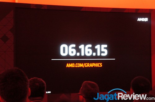 Computex 2015: AMD Tunjukkan Chip GPU dengan HBM, Rilis pada 16 Juni 2015 2 DSC00442