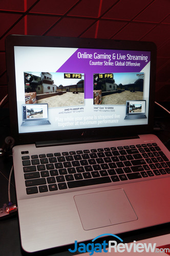 Computex 2015: Aneka Notebook dengan APU Carrizo 12 DSC00470s