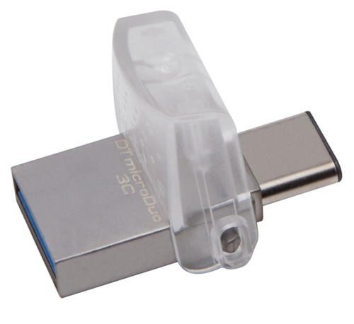 Direct Release: Kingston Meluncurkan Flash Drive USB Type-C 1 DTDUO3C