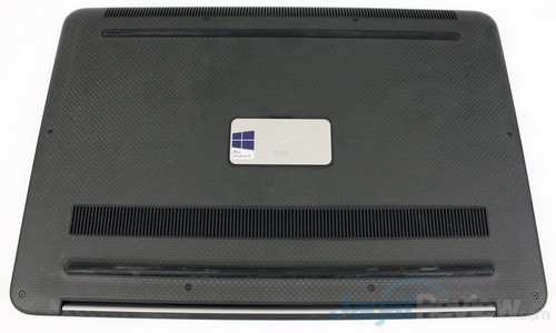 Review Dell Precision M3800: Workstation Mobile dengan Layar 4K 5 Dell Presision M3800_2