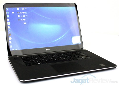 Dell Presision M3800 9