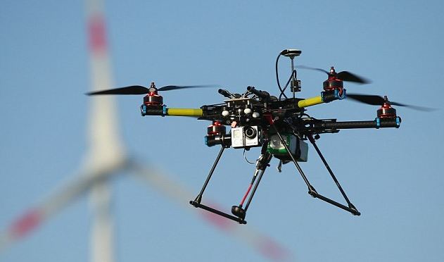 Drone