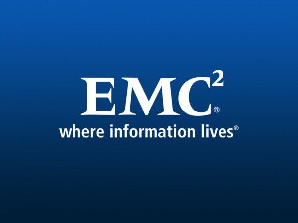 EMC Corporation
