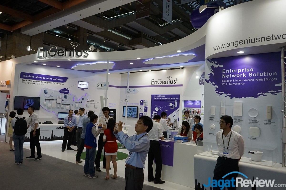 Engenius 1