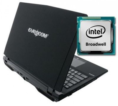 Eurocom 1