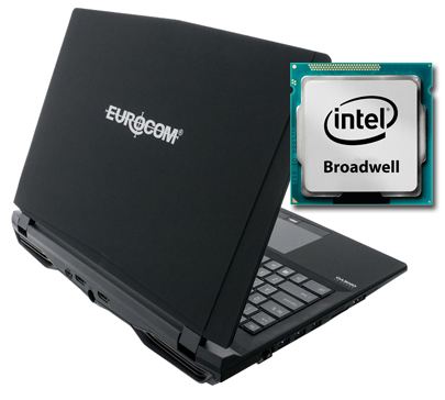 Eurocom 1