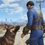 Fallout 4 Dipastikan Tak Tuju PS3 & Xbox 360 8 Fallout 4 announcement trailer 33