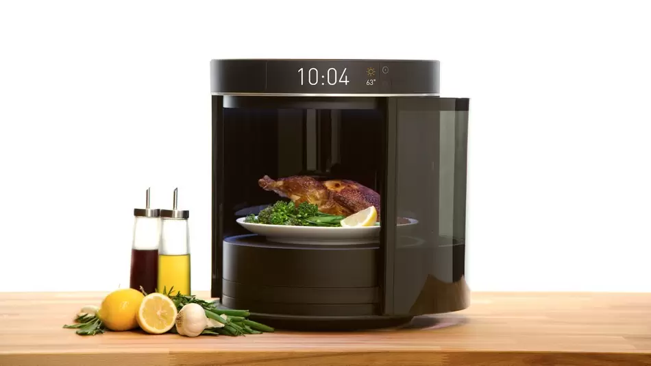 Microwave Pintar: Inovasi Canggih untuk Dapur Modern