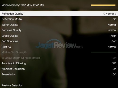 GTAV Setting 03