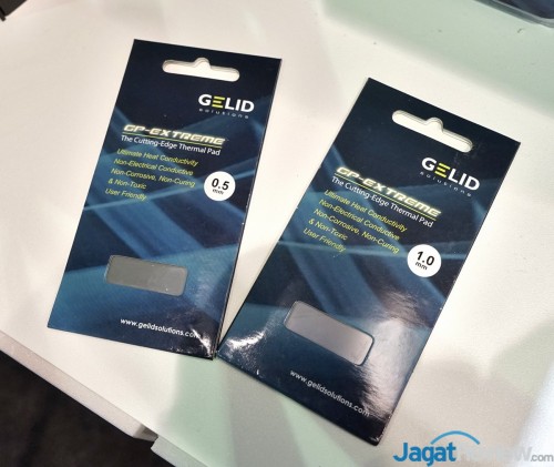 Gelid 31