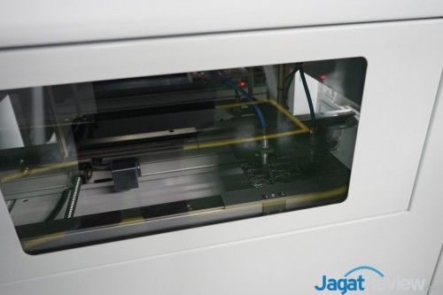 Computex 2015: Mengunjungi Pabrik Motherboard Gigabyte 11 Gigabyte factory tour  31