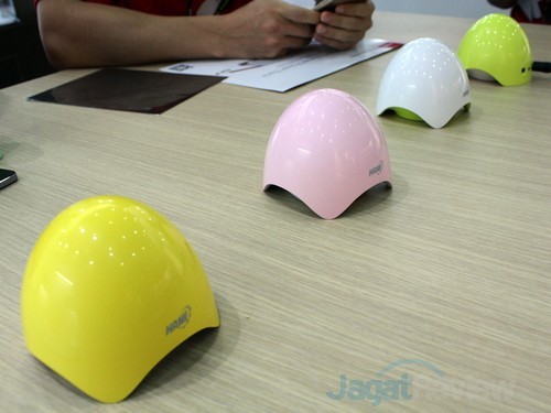 Computex 2015 Booth Raid: Hame 7 Hame Wifi Music Receiver